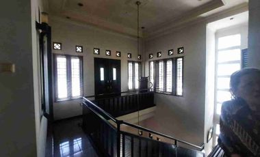 Rumah Cicalengka Mainroad Dewi Sartika jual cepat dan BU