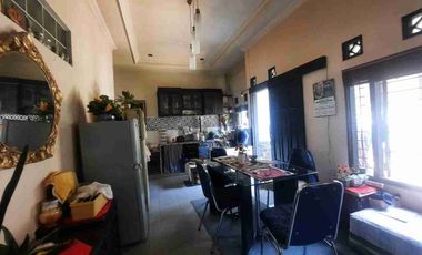 Rumah Cicalengka Mainroad Dewi Sartika jual cepat dan BU