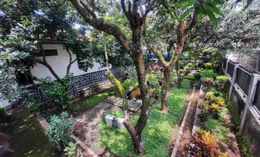 Rumah Cicalengka Mainroad Dewi Sartika jual cepat dan BU