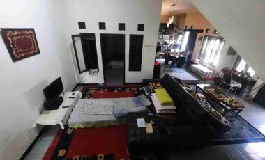 Rumah Cicalengka Mainroad Dewi Sartika jual cepat dan BU