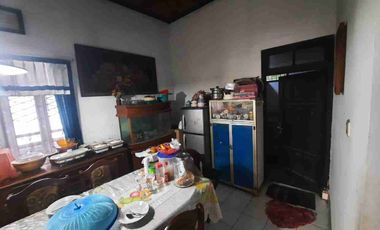 Rumah Cicalengka Mainroad Dewi Sartika jual cepat dan BU