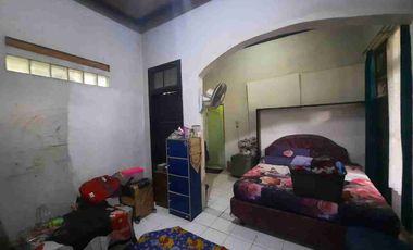 Rumah Cicalengka Mainroad Dewi Sartika jual cepat dan BU