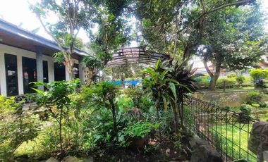 Rumah Cicalengka Mainroad Dewi Sartika jual cepat dan BU