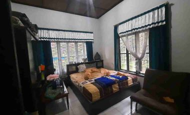 Rumah Cicalengka Mainroad Dewi Sartika jual cepat dan BU