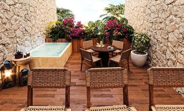 Departamento de 1 Recamara en Venta en Valladolid, Yucatán