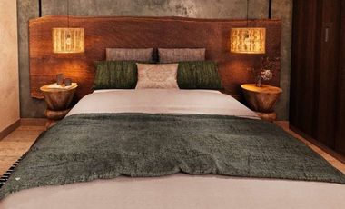 Departamento de 1 Recamara en Venta en Valladolid, Yucatán