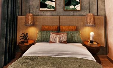 Departamento de 1 Recamara en Venta en Valladolid, Yucatán