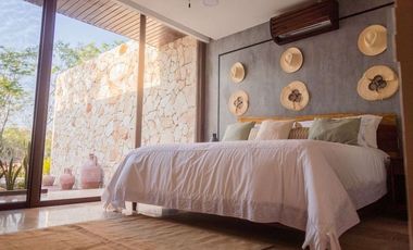 Departamento de 1 Recamara en Venta en Valladolid, Yucatán