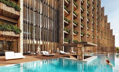 Departamento de 1 Recamara en Venta en Valladolid, Yucatán