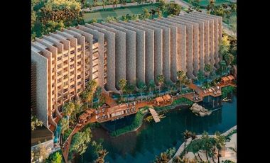 Departamento de 1 Recamara en Venta en Valladolid, Yucatán