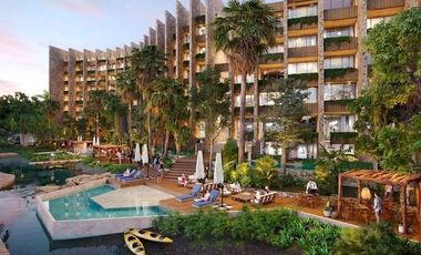 Departamento de 1 Recamara en Venta en Valladolid, Yucatán