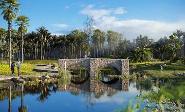 Departamento de 1 Recamara en Venta en Valladolid, Yucatán