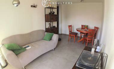 Depto San Nicolás, San Miguel / Estacionamiento Y Bodega