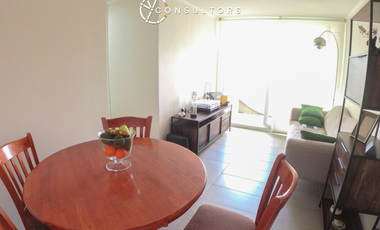 Depto San Nicolás, San Miguel / Estacionamiento Y Bodega