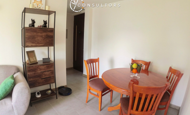 Depto San Nicolás, San Miguel / Estacionamiento Y Bodega