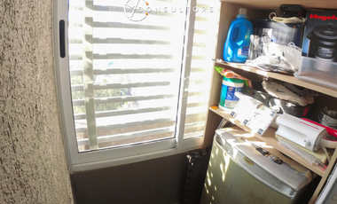 Depto San Nicolás, San Miguel / Estacionamiento Y Bodega