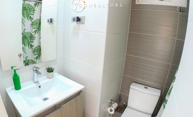 Depto San Nicolás, San Miguel / Estacionamiento Y Bodega