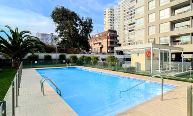 Depto San Nicolás, San Miguel / Estacionamiento Y Bodega