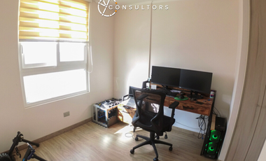 Depto San Nicolás, San Miguel / Estacionamiento Y Bodega