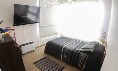 Depto San Nicolás, San Miguel / Estacionamiento Y Bodega