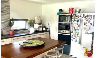 VENTA CASA VILLA FRONTERA