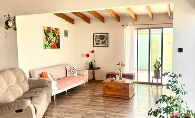 VENTA CASA VILLA FRONTERA