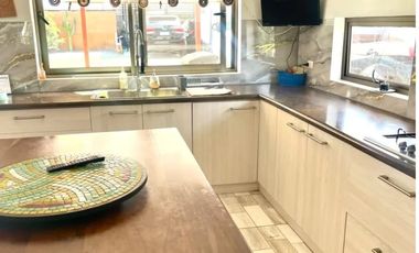 VENTA CASA VILLA FRONTERA