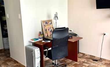 VENTA CASA VILLA FRONTERA