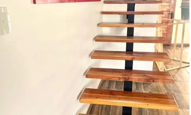 VENTA CASA VILLA FRONTERA