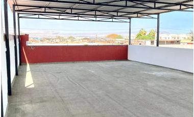 VENTA CASA VILLA FRONTERA