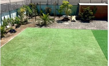 VENTA CASA VILLA FRONTERA