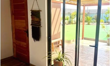 VENTA CASA VILLA FRONTERA