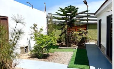 VENTA CASA VILLA FRONTERA