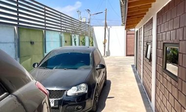 VENTA CASA VILLA FRONTERA