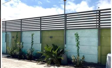 VENTA CASA VILLA FRONTERA