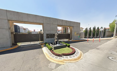 iiiiiExcelente Oportunidad de Propiedad!!!!! Aprovecha propiedad con descuento de hasta el 60% a su valor real en Residencial Balmoral, Metepec.