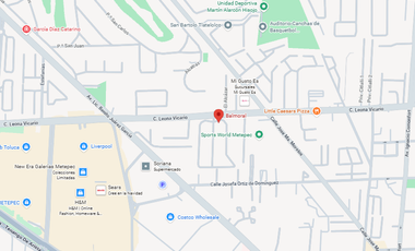 iiiiiExcelente Oportunidad de Propiedad!!!!! Aprovecha propiedad con descuento de hasta el 60% a su valor real en Residencial Balmoral, Metepec.