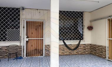 CASA SANTA MARTHA SECTOR 2