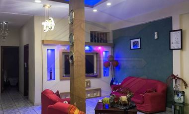 CASA SANTA MARTHA SECTOR 2