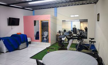 CASA SANTA MARTHA SECTOR 2