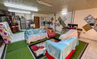 CASA SANTA MARTHA SECTOR 2