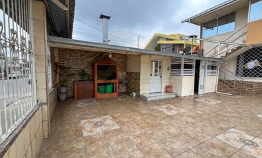 CASA SANTA MARTHA SECTOR 2