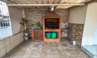 CASA SANTA MARTHA SECTOR 2