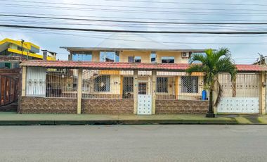 CASA SANTA MARTHA SECTOR 2