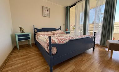 DEPTO.AMOBLADO CONDOMINIO INNOVA-PRIMER PISO