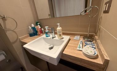 DEPTO.AMOBLADO CONDOMINIO INNOVA-PRIMER PISO