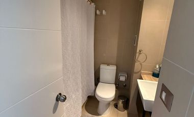 DEPTO.AMOBLADO CONDOMINIO INNOVA-PRIMER PISO