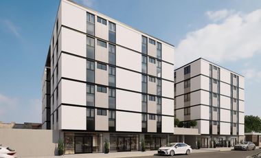 Departamentos en venta Mitras Centro