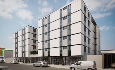 Departamentos en venta Mitras Centro