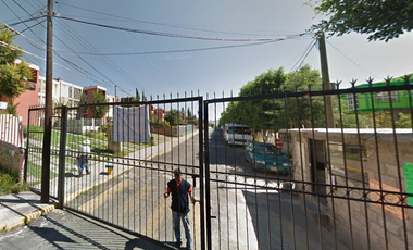 DEPARTAMENTO DE RECUPERACIÓN EN CALLE AZAHARES, U.H JARDINES DE LA CAÑADA, TULTITLAN, EDO MEX. ¡NO SE ACEPTAN CRÉDITOS!